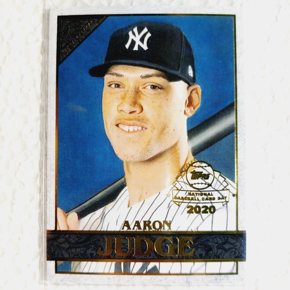 New York Yankees 6 Card Lot - BSBL [19_5] - Picture 2 of 13